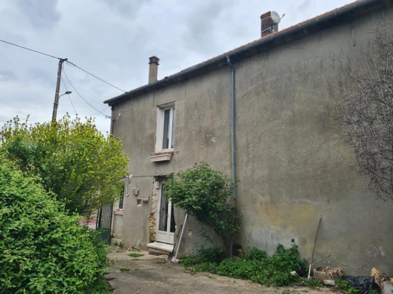 vente Maison Magny En Vexin - Photo 1