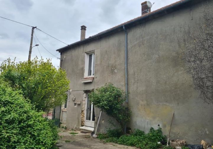 vente Maison Magny En Vexin