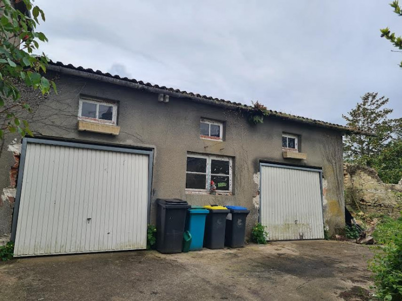 vente Maison Magny En Vexin - Photo 7