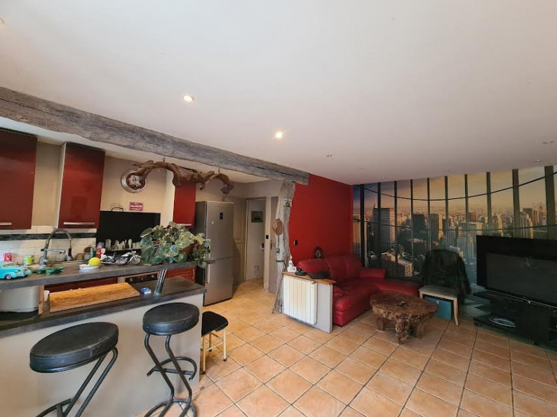 vente Maison Magny En Vexin - Photo 3