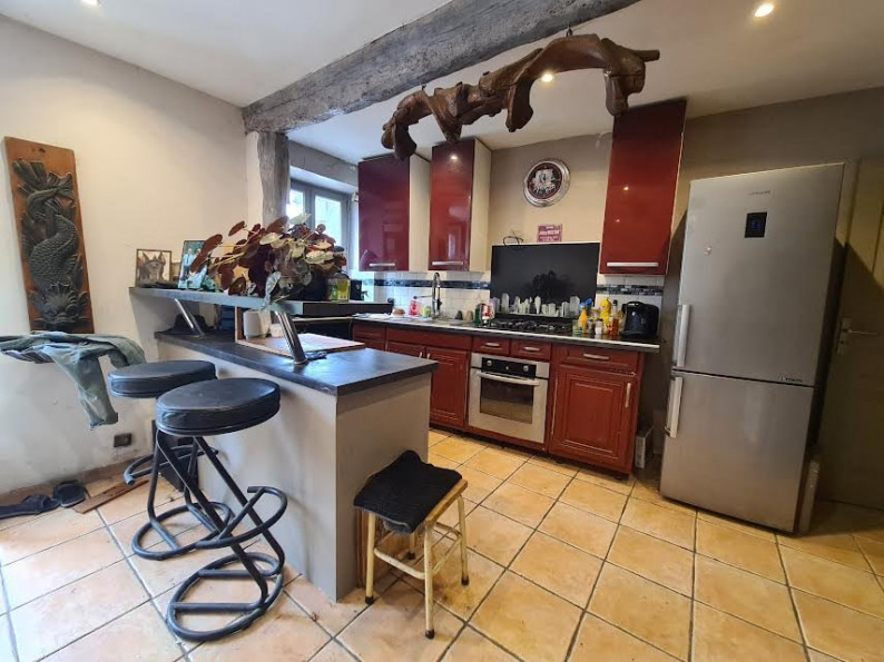 vente Maison Magny En Vexin - Photo 2