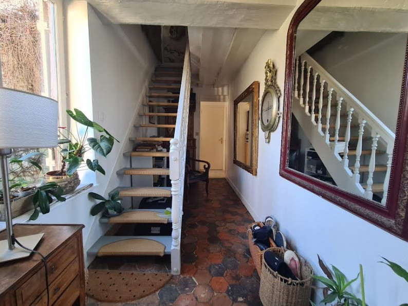 vente Maison Saint Clair Sur Epte - Photo 5