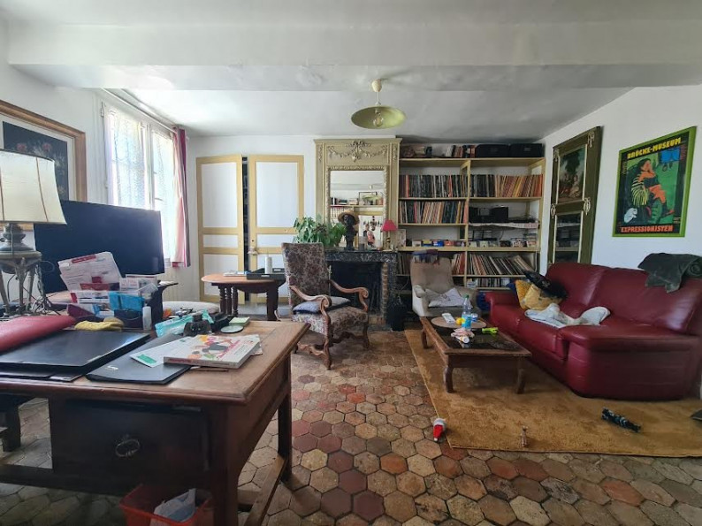 vente Maison Saint Clair Sur Epte - Photo 3