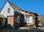vente Maison Saint Clair Sur Epte