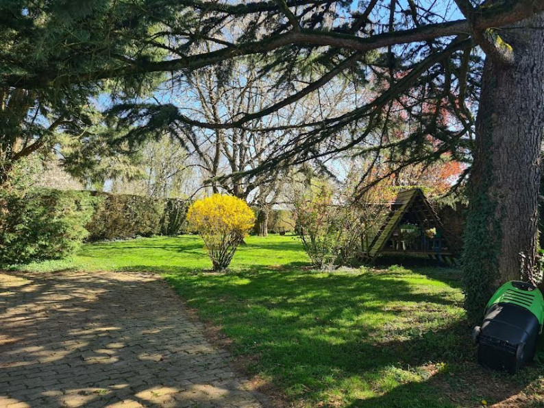 vente Maison Saint Clair Sur Epte - Photo 10