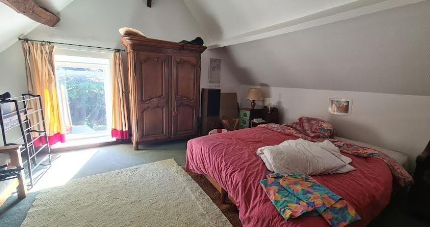 vente Maison Saint Clair Sur Epte