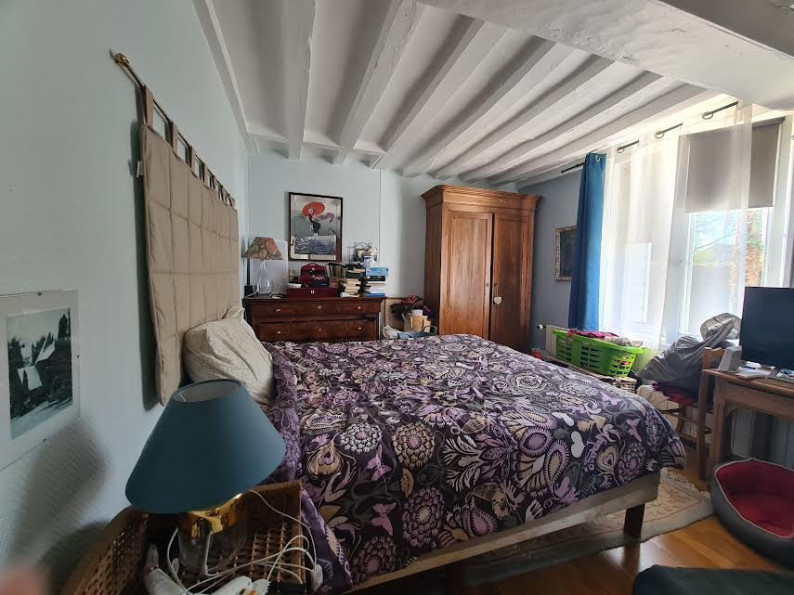 vente Maison Saint Clair Sur Epte - Photo 6