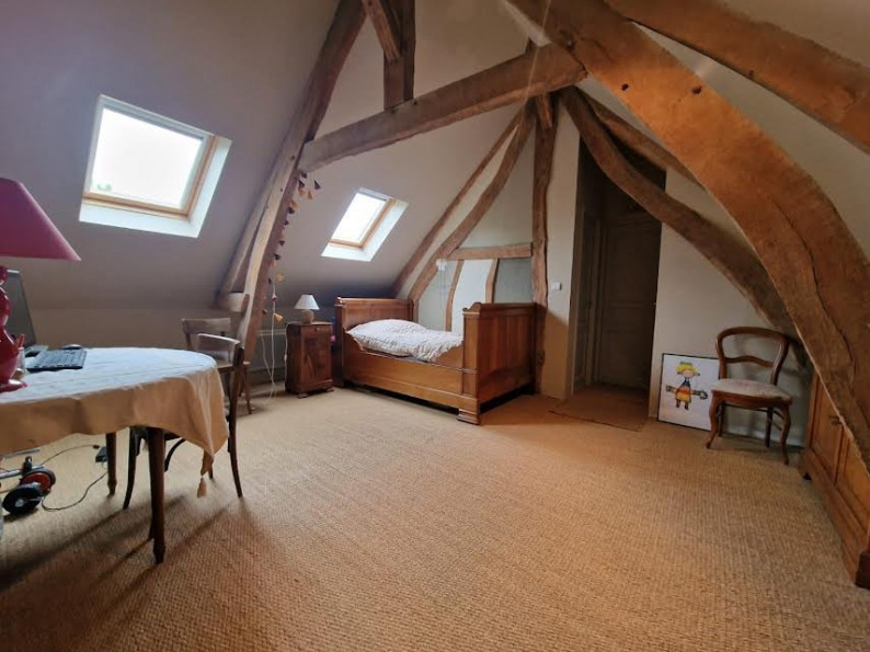 vente Maison Gerberoy - Photo 7