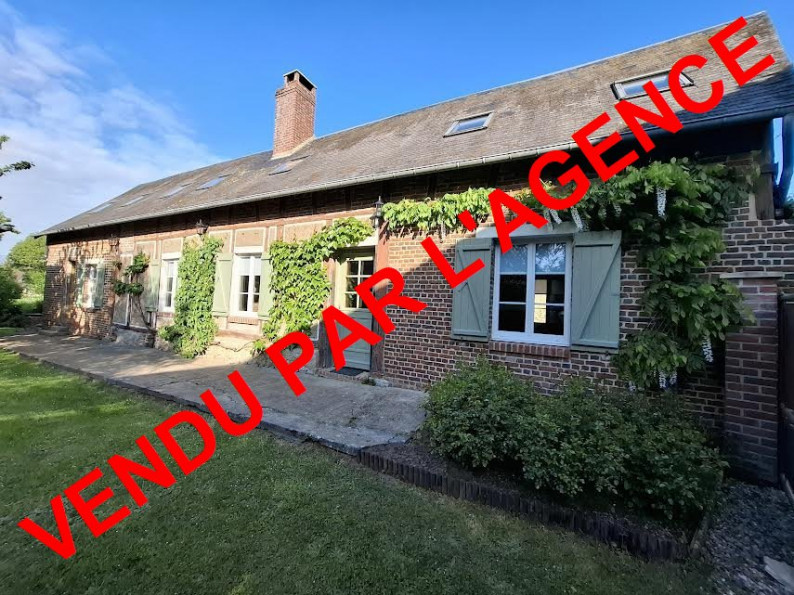 vente Maison Gerberoy - Photo 1