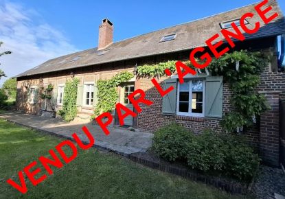 vente Maison Gerberoy