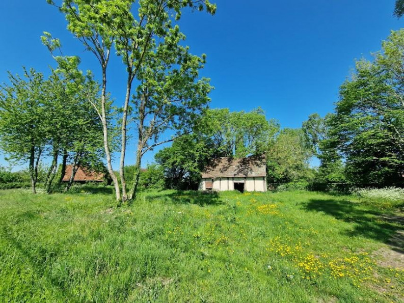 vente Terrain constructible Lyons La Foret - Photo 2