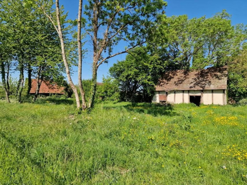 vente Terrain constructible Lyons La Foret - Photo 3