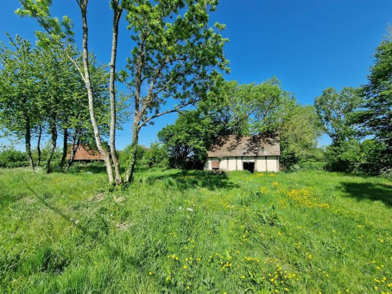 vente Terrain constructible Lyons La Foret - Photo 4