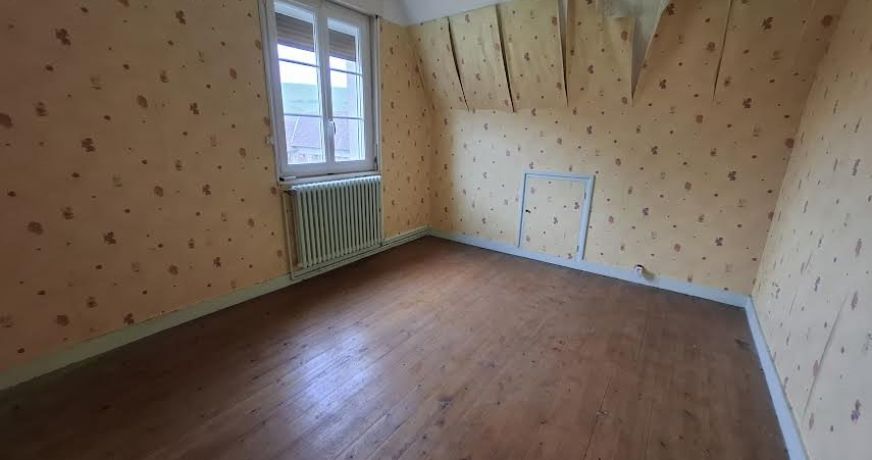 vente Maison Lyons La Foret