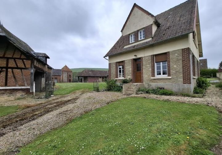 vente Maison Lyons La Foret