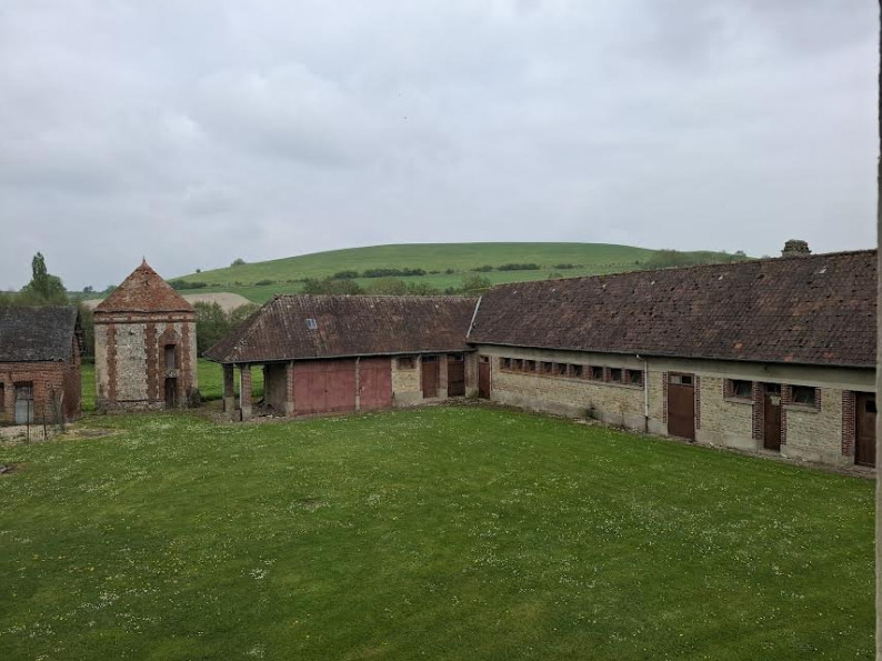 vente Maison Lyons La Foret - Photo 8