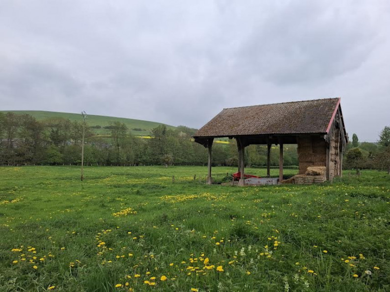 vente Maison Lyons La Foret - Photo 9