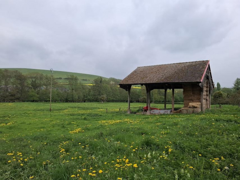 vente Maison Lyons La Foret - Photo 9