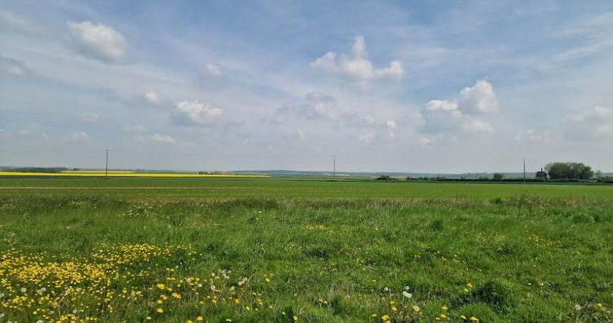 vente Terrain constructible Etrepagny