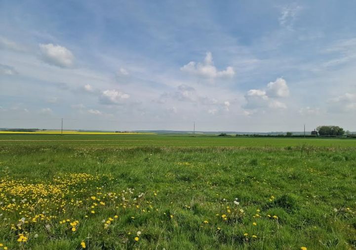 vente Terrain constructible Etrepagny