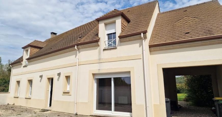 vente Maison Magny En Vexin
