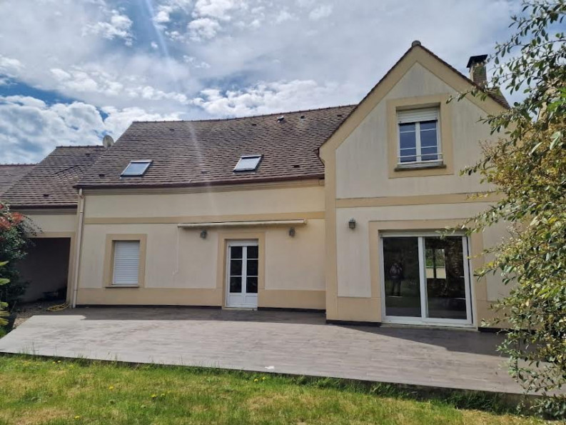 vente Maison Magny En Vexin - Photo 1