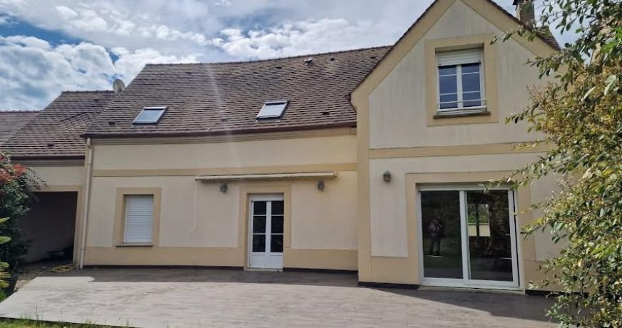 vente Maison Magny En Vexin