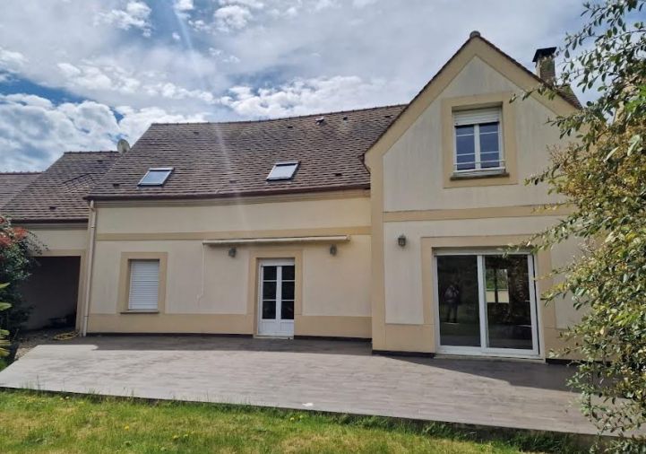 vente Maison Magny En Vexin