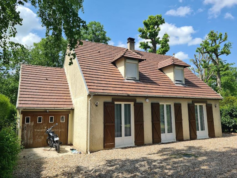 vente Maison Magny En Vexin - Photo 1