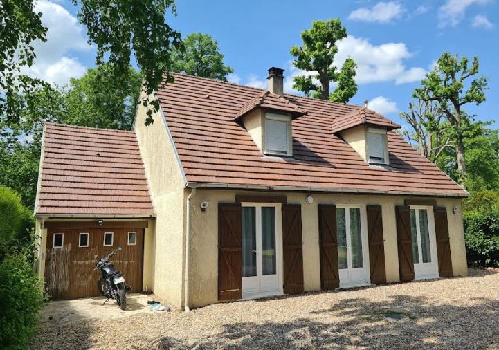 vente Maison Magny En Vexin