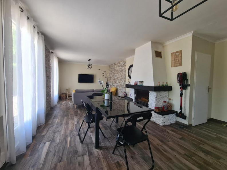 vente Maison Magny En Vexin - Photo 4