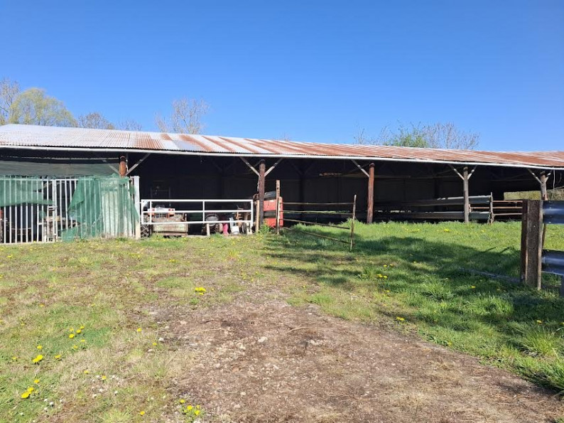 vente Maison Lyons La Foret - Photo 9