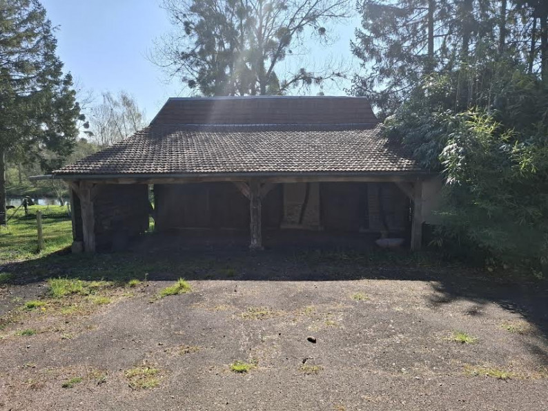 vente Maison Lyons La Foret - Photo 8