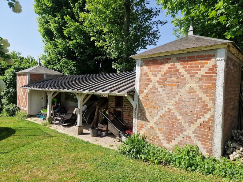 vente Maison Gisors - Photo 8