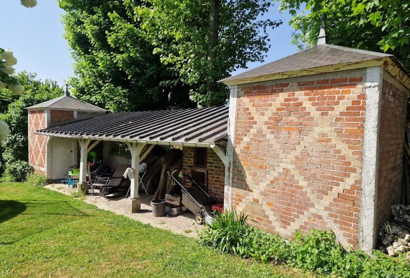 vente Maison Gisors - Photo 8