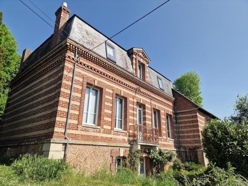 vente Maison Gisors - Photo 1