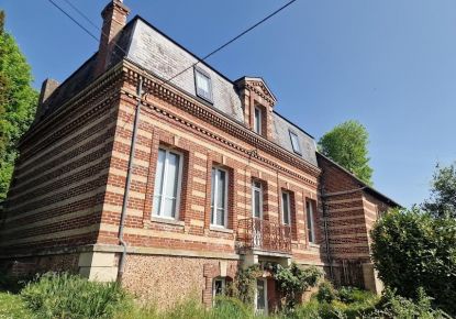 vente Maison Gisors