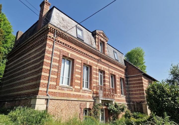 vente Maison Gisors
