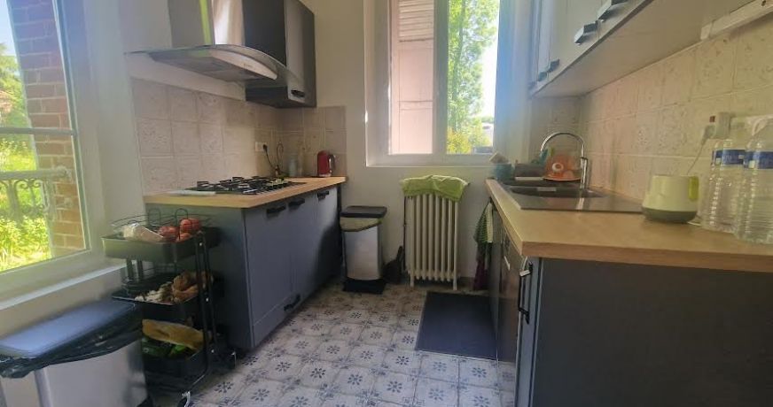 vente Maison Gisors