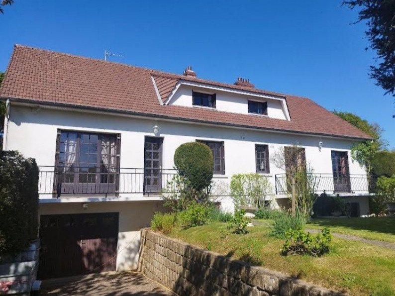 vente Maison Dieppe - Photo 1