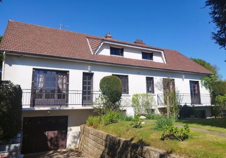 vente Maison Dieppe