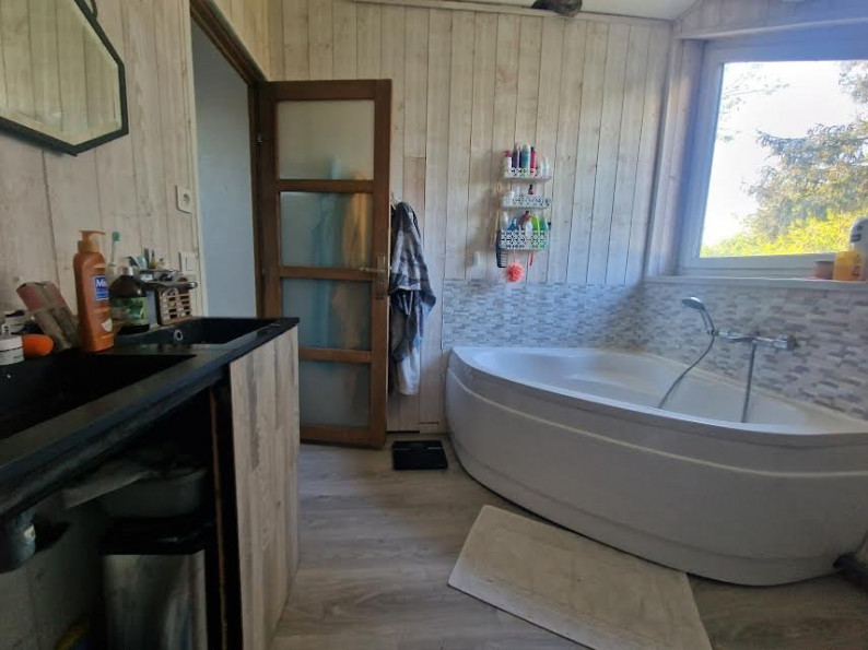 vente Maison Saint Clair Sur Epte - Photo 8