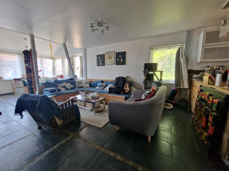 vente Maison Saint Clair Sur Epte - Photo 5