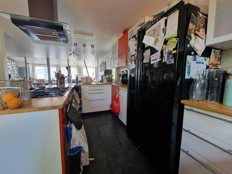 vente Maison Saint Clair Sur Epte - Photo 2