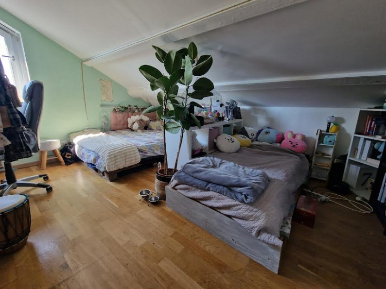 vente Maison Saint Clair Sur Epte - Photo 7