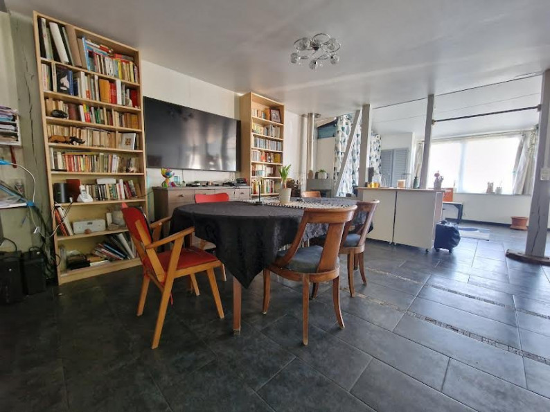 vente Maison Saint Clair Sur Epte - Photo 4