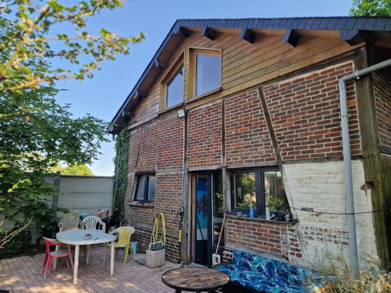 vente Maison Saint Clair Sur Epte - Photo 9