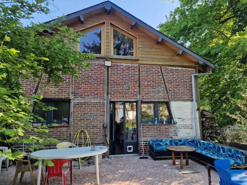 vente Maison Saint Clair Sur Epte - Photo 1