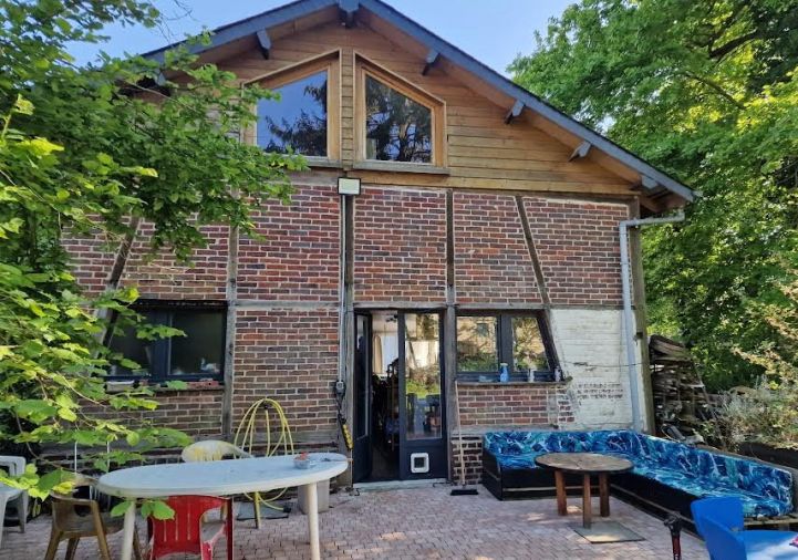 vente Maison Saint Clair Sur Epte