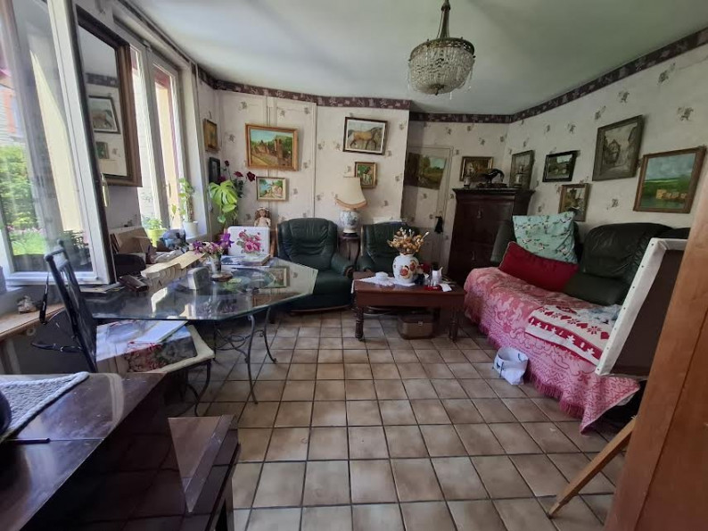 vente Maison Gournay En Bray - Photo 3